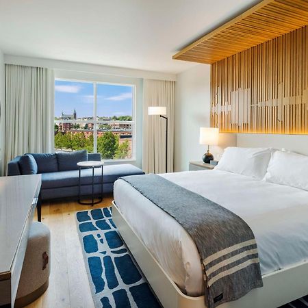 Canopy By Hilton Portland Waterfront Extérieur photo