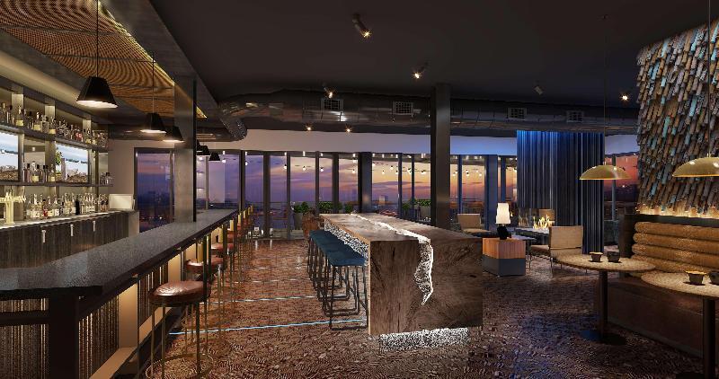 Canopy By Hilton Portland Waterfront Extérieur photo