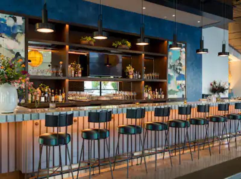 Canopy By Hilton Portland Waterfront Extérieur photo