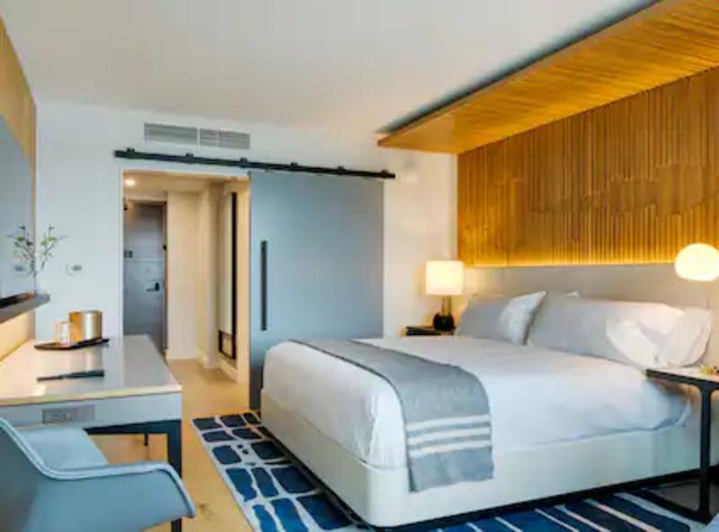 Canopy By Hilton Portland Waterfront Extérieur photo