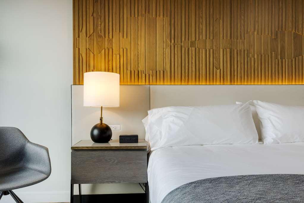 Canopy By Hilton Portland Waterfront Chambre photo