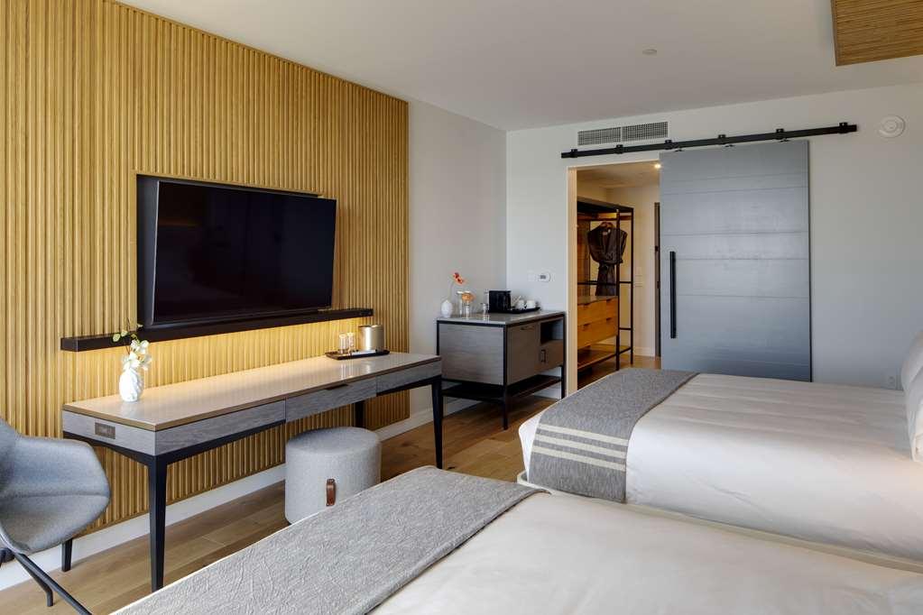 Canopy By Hilton Portland Waterfront Chambre photo