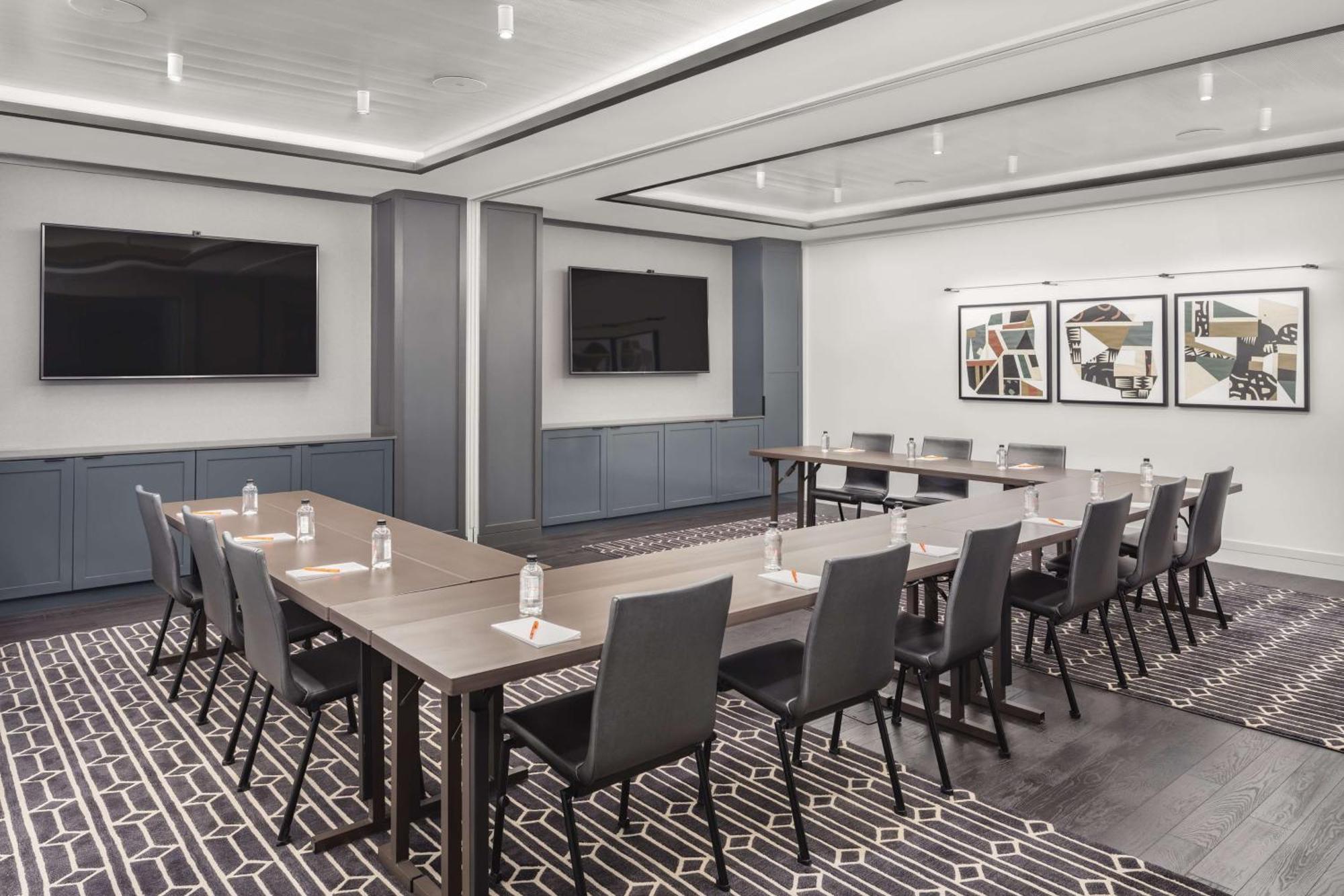 Canopy By Hilton Portland Waterfront Extérieur photo
